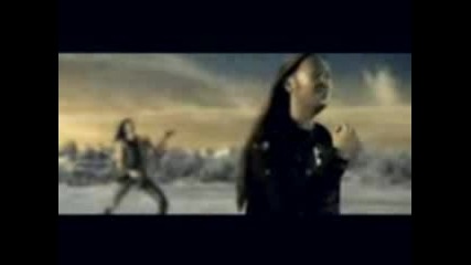 Hammerfall - bloodbound