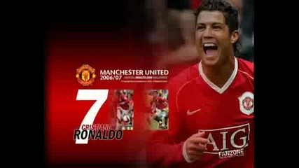 Za Fenovete Na C.ronaldo :) (d12 How Come) 