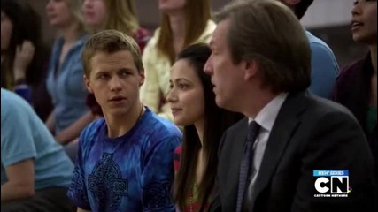Unnatural History s01 ep05 part3 