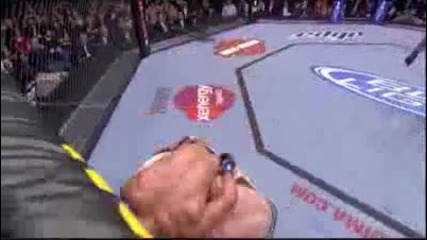 Mma - Брутални Нокаути