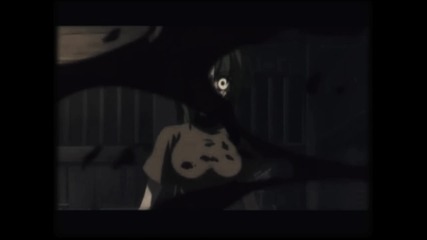 Higurashi no naku koro ni - Rika suicide - What is love 