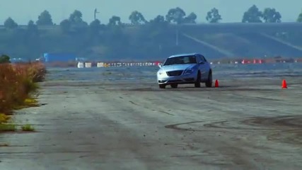 Chrysler 200 Limited 2011 - First Test - Motor Trend Hq 
