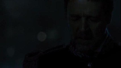 Les Miserables - Javerts Suisude