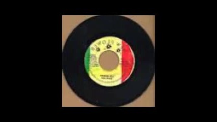 Rising Son - Jah Jah Robe