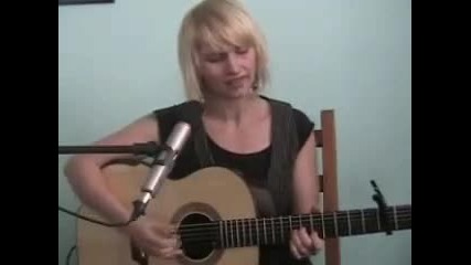 Brooke Miller - World on a Whim - www.candyrat.com 