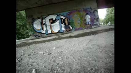 Stern/tru - one - selskite giuve4eta graffiti
