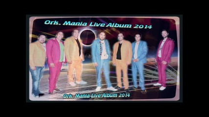 Ork Maniq Orlin Pamukov - 9-ki Kucheci New 2015