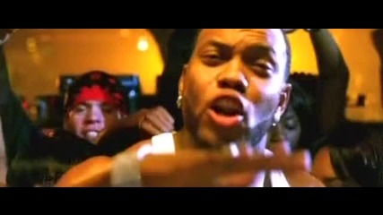 Flo Rida Feat. T - Pain - Low (високо Качество) 