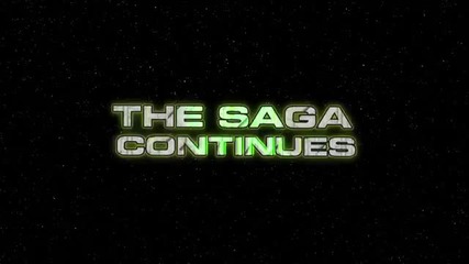 Star Wars Rebels Trailer