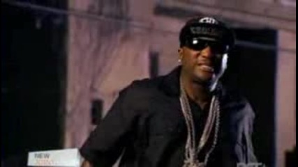 Birdman - Always Strapped Remix