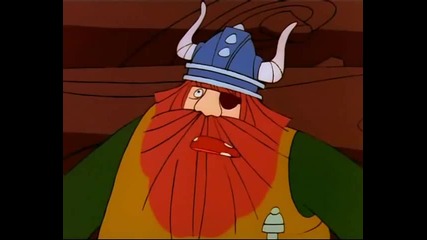 38 Vicky the Viking