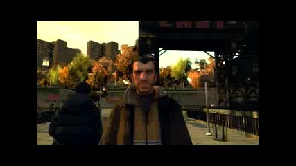 Gta 4 Trailer 2