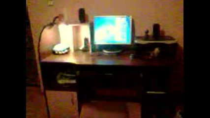 Bass na logitech