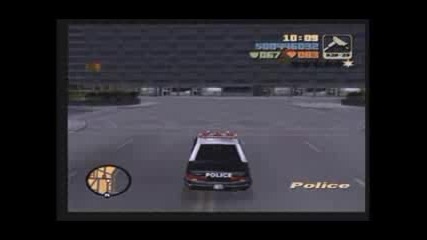 Grand Theft Auto 3 Mission 45 - Evidence Dash.flv