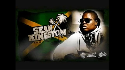 Sean Kingston Ft. Akon - You Girl 