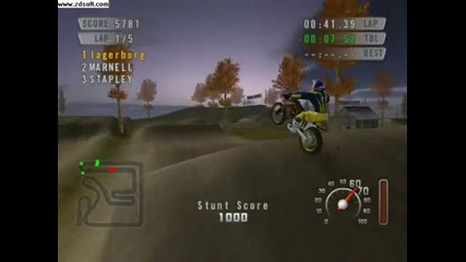 Mx vs atv unleashed whips 