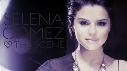 Selena Gomez & The Scene - Spotlight 