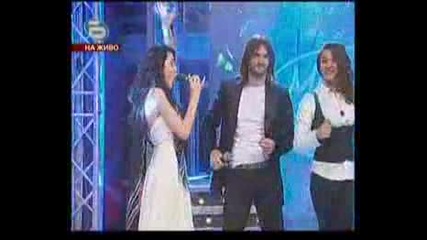 music idol 2 - Мюзикъл - (10) - Нора, Шанел и Тома