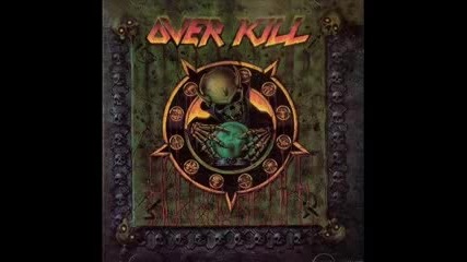 Overkill - Live Young, Die Free / Horrorscope (1991) 