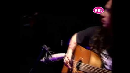Firewind - Where Do We Go From Here - Mad Unplugged Acoustic