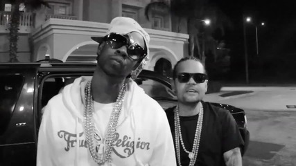 Boo Rossini Ft Yo Gotti Ft 2 Chainz Ft Billy Blue - 100 (official Video)