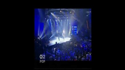 Sylver - Livin My Life (german Dance Awards 2003)