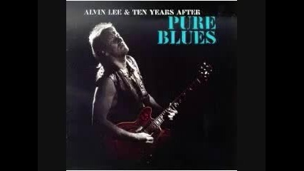 Ten Years After & Alvin Lee - Lost In Love 