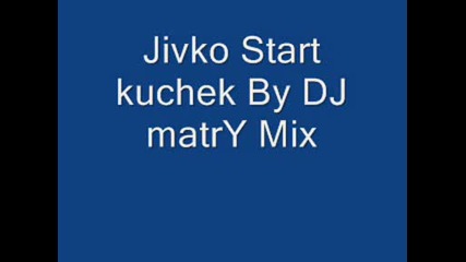 Jivko Start Kuchek By Dj Matry Mix & Dj Drim Vs Qko Remix Alban