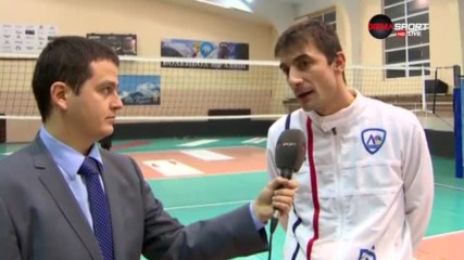 Шопов: Задължително търсим втори разпределител