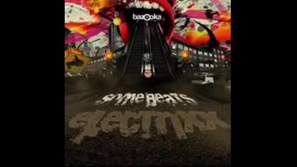 [electro House] Electrixx - Some Beats (original Mix) 2012