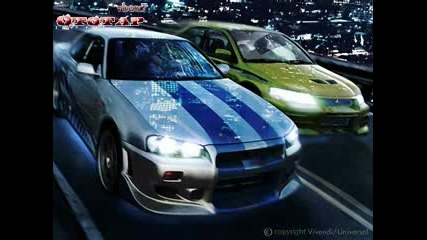 Tuning - 2008