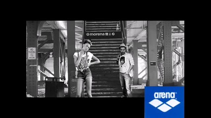 Tom Boxer ft Antonia - Morena