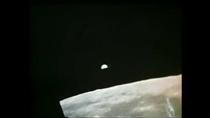 Навършват се 40 години от кацането ни на Луната с мисията Аполо 11