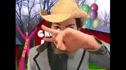 The Obama Song - official