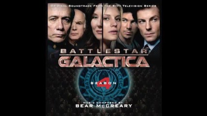 Kara Remembers ( Battlestar Galactica Soundtrack) 