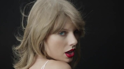 Taylor Swift - Style ( Official Video - 2015 )