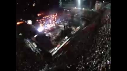 Incancellabile - Laura Pausini - San Siro 2007 