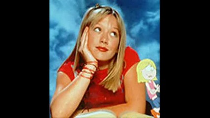 Hilary Duff - Beat Of My Heart