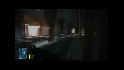Battlefield 3 - 2 Част Commentary на Team Deathmatch (720p)