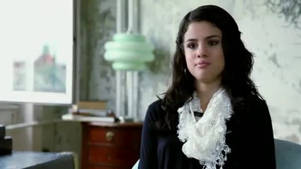 Selena Gomez & The Scene - Girl Meets World (episode 4)