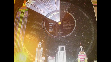 My Mine - Hypnotic Tango ( Extendet Player) 1984