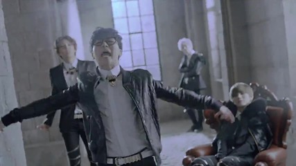 Topp Dogg - Open the door