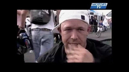 Просто стънтери 