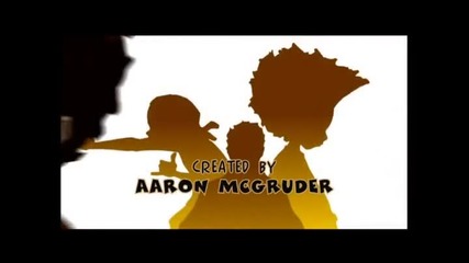 The Boondocks - Начало