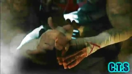 Cm Punk - The Respect Of Punk
