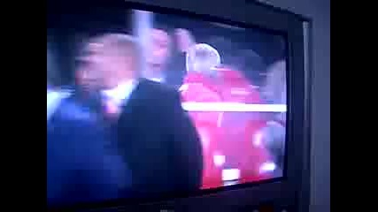 Словакия 3:2 Италия 24.06.10 Fifa World cup 