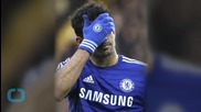 New Autobiography of Chelsea Striker Diego Costa Released