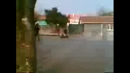 Atv Busmanci - Ivo 