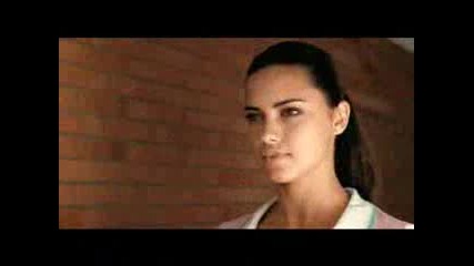 Spot Tim Completo - Adriana Lima e Diego Guillo