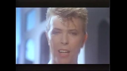 David Bowie - Loving The Alien 